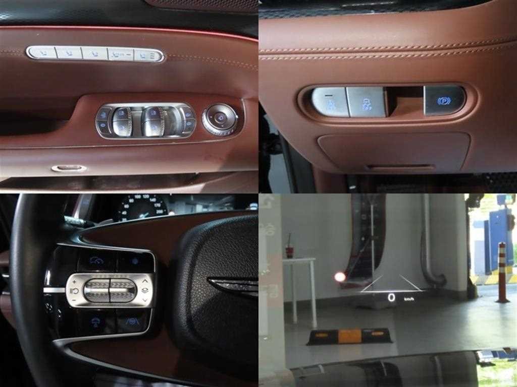 제네시스 G90 G90(RS4) 3.5T GDI AWD 이미지 19