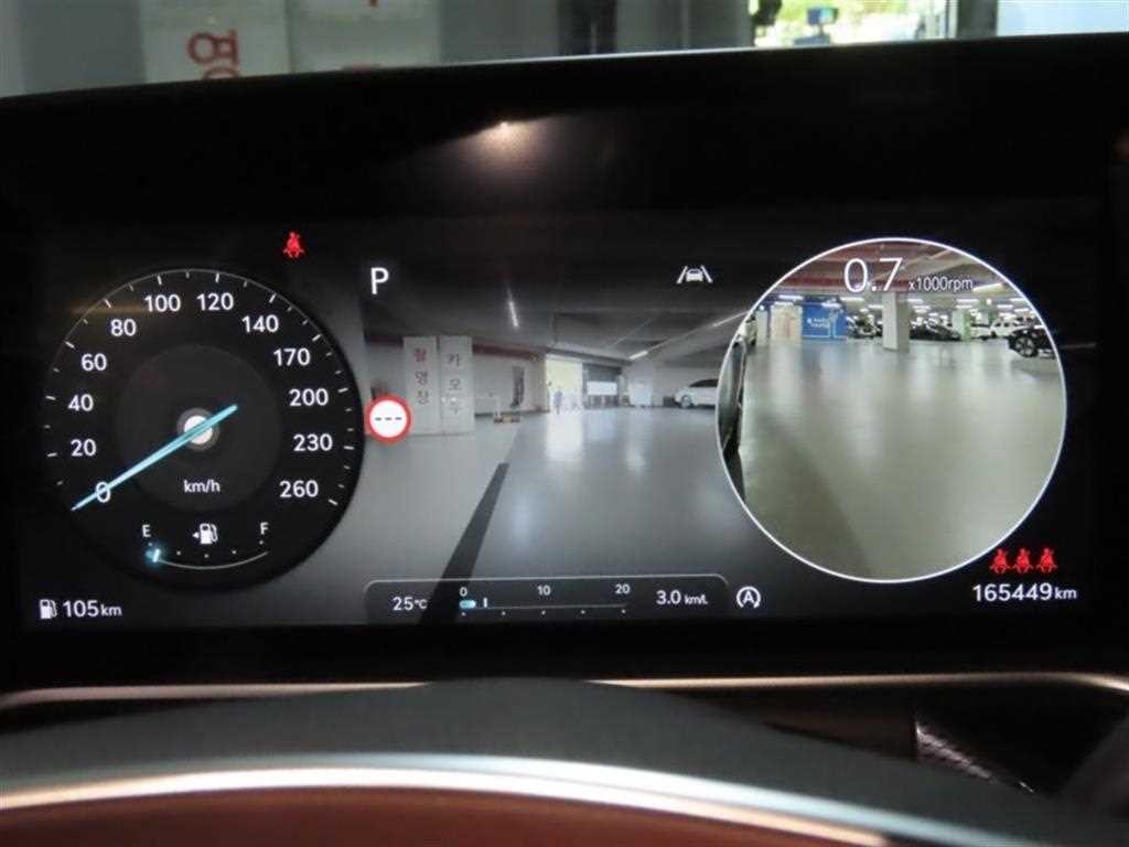 제네시스 G90 G90(RS4) 3.5T GDI AWD 이미지 5