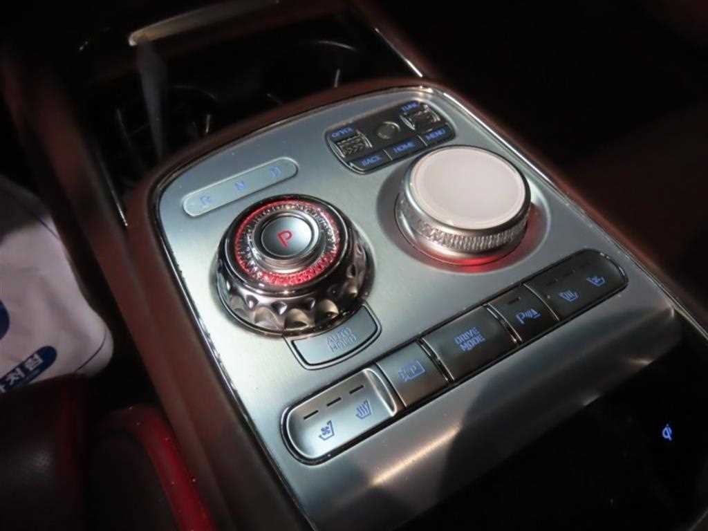 제네시스 G90 G90(RS4) 3.5T GDI AWD 이미지 6
