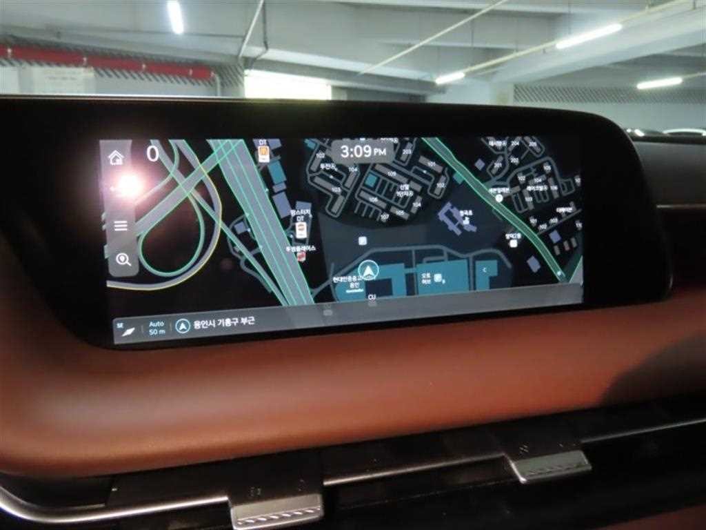 제네시스 G90 G90(RS4) 3.5T GDI AWD 이미지 8