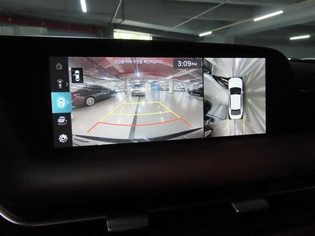 제네시스 G90 G90(RS4) 3.5T GDI AWD 이미지 9
