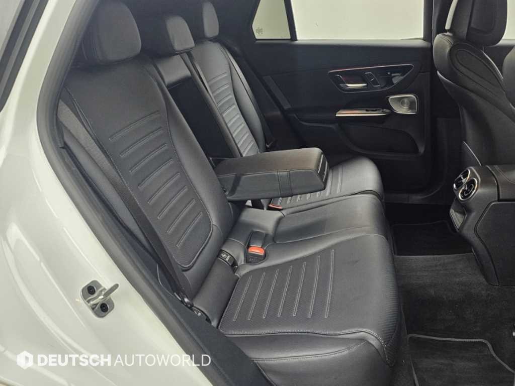 벤츠 GLC 클래스 GLC클래스 X254 GLC300 4MATIC 이미지 12
