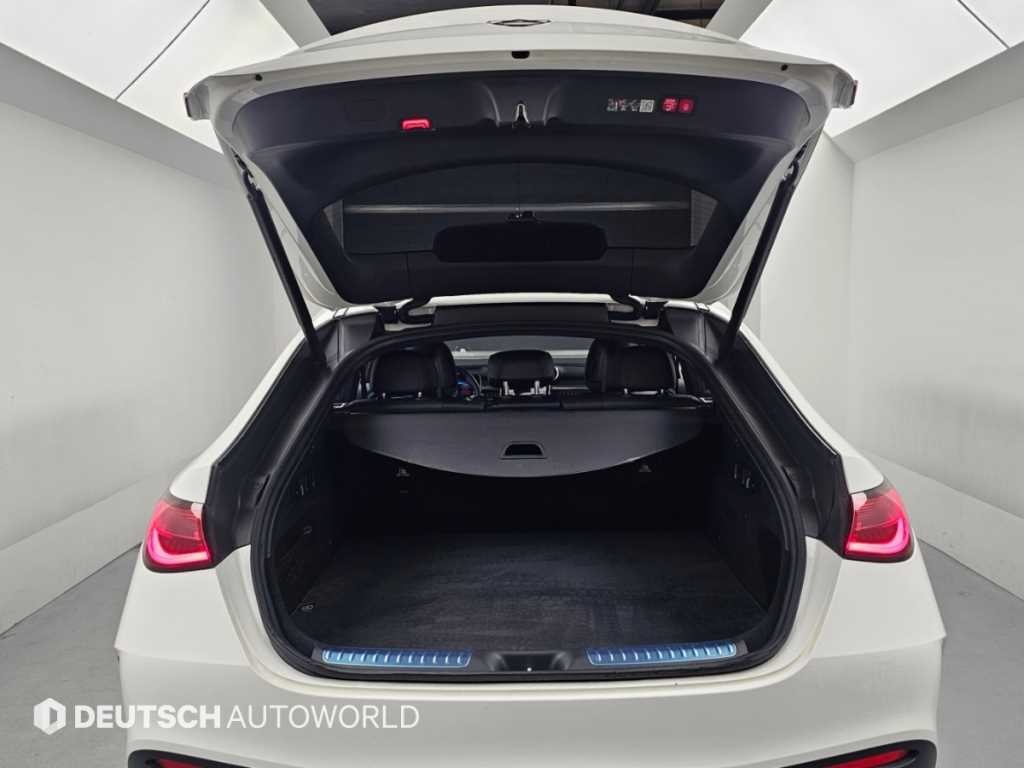 벤츠 GLC 클래스 GLC클래스 X254 GLC300 4MATIC 이미지 19