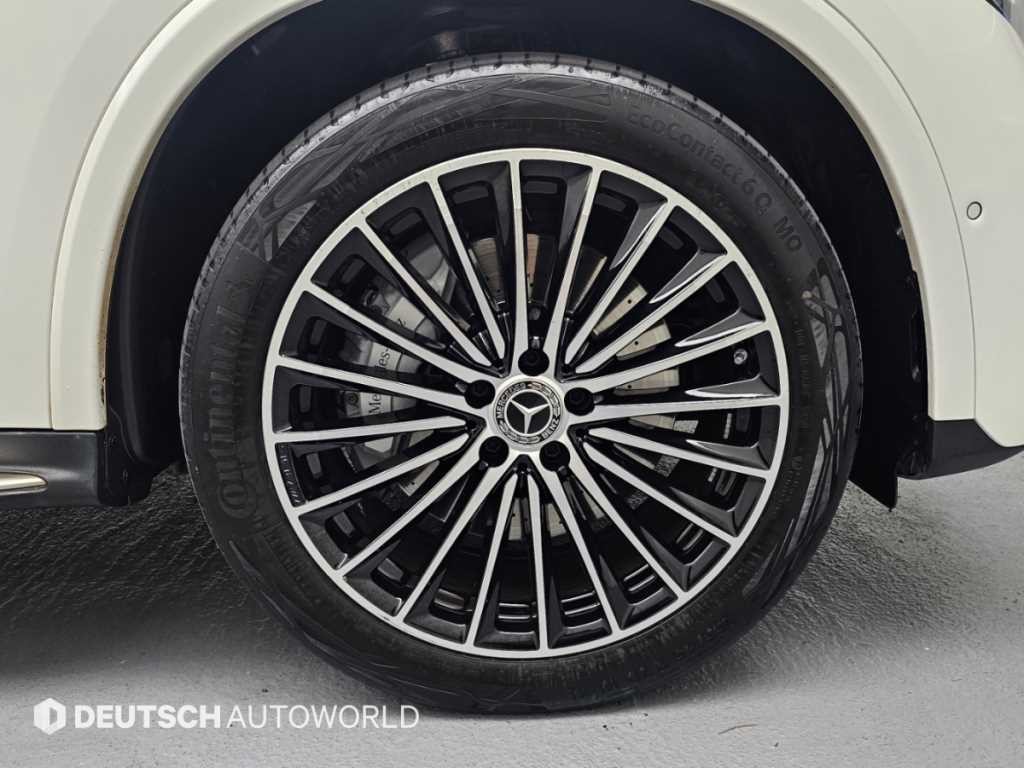 벤츠 GLC 클래스 GLC클래스 X254 GLC300 4MATIC 이미지 5
