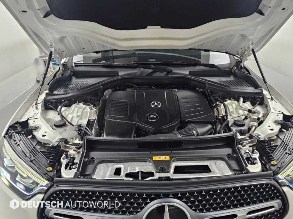 벤츠 GLC 클래스 GLC클래스 X254 GLC300 4MATIC 이미지 6