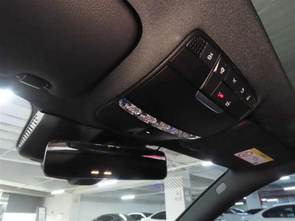 벤츠 E 클래스 E-클래스 W213 E53 AMG 4MATIC+ 쿠페 이미지 11