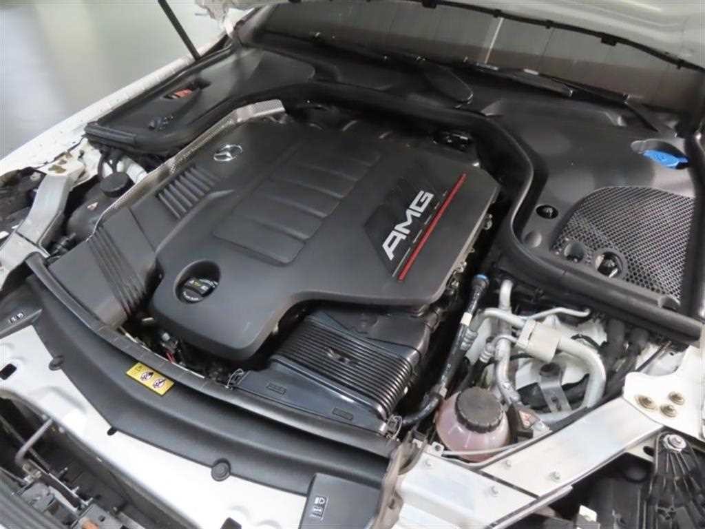 벤츠 E 클래스 E-클래스 W213 E53 AMG 4MATIC+ 쿠페 이미지 20