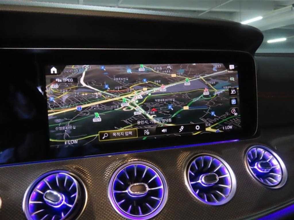 벤츠 E 클래스 E-클래스 W213 E53 AMG 4MATIC+ 쿠페 이미지 9