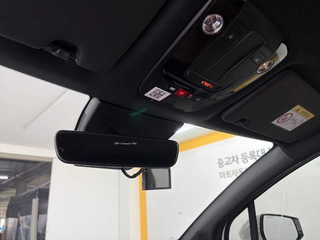 기아 스포티지 스포티지 5세대 하이브리드 (NQ5) 1.6 터보HEV 2WD 시그니처 이미지 19