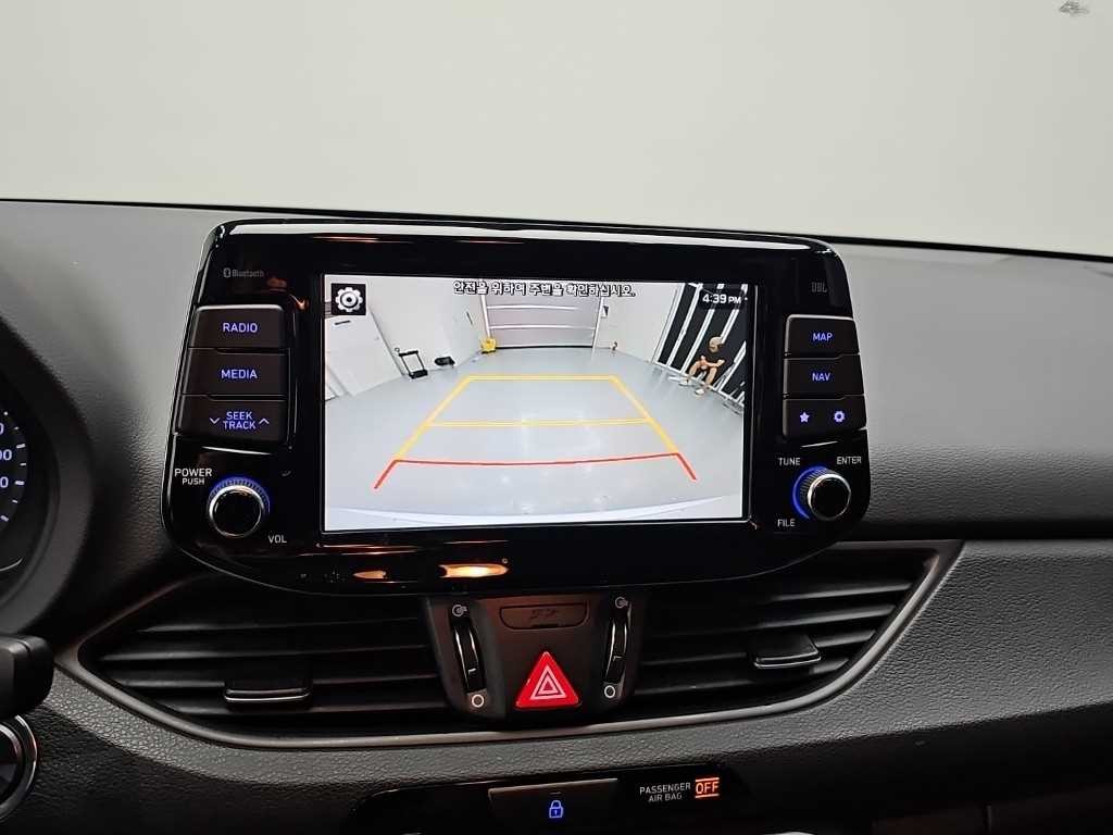 현대 i30 i30 (PD) 1.6 터보 N Line 이미지 14