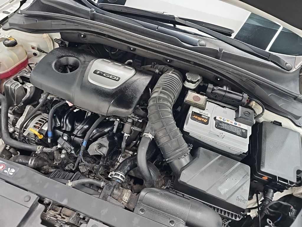 현대 i30 i30 (PD) 1.6 터보 N Line 이미지 5