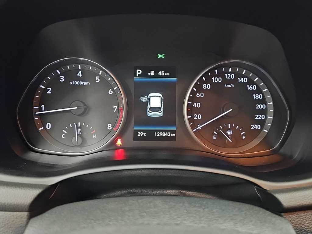 현대 i30 i30 (PD) 1.6 터보 N Line 이미지 6