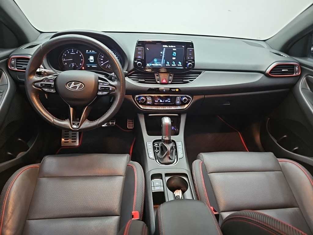 현대 i30 i30 (PD) 1.6 터보 N Line 이미지 7