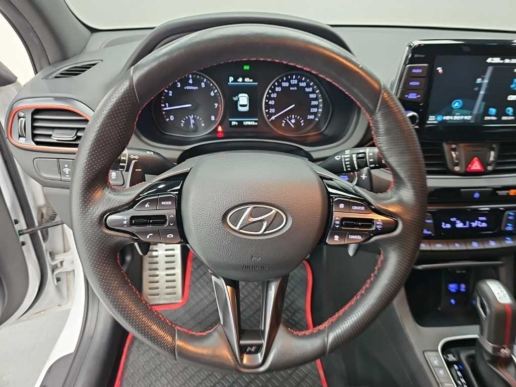 현대 i30 i30 (PD) 1.6 터보 N Line 이미지 9