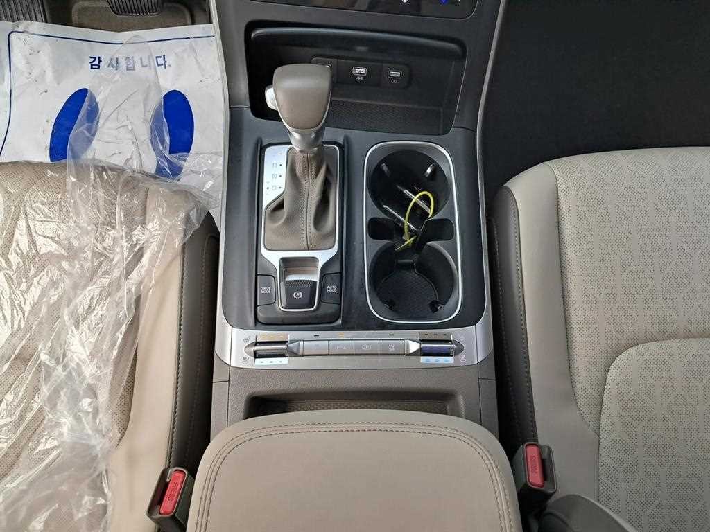기아 카니발 카니발 4세대 디젤 9인승 프레스티지 이미지 14
