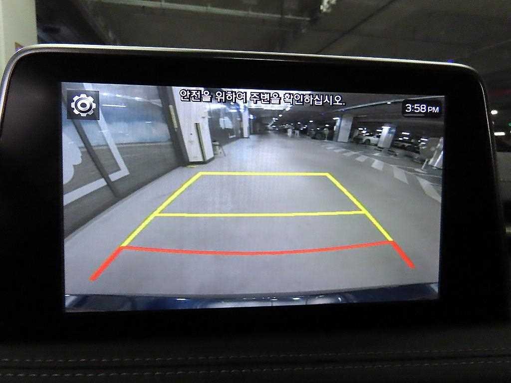 제네시스 G70 2.0T 어드밴스드 이미지 15