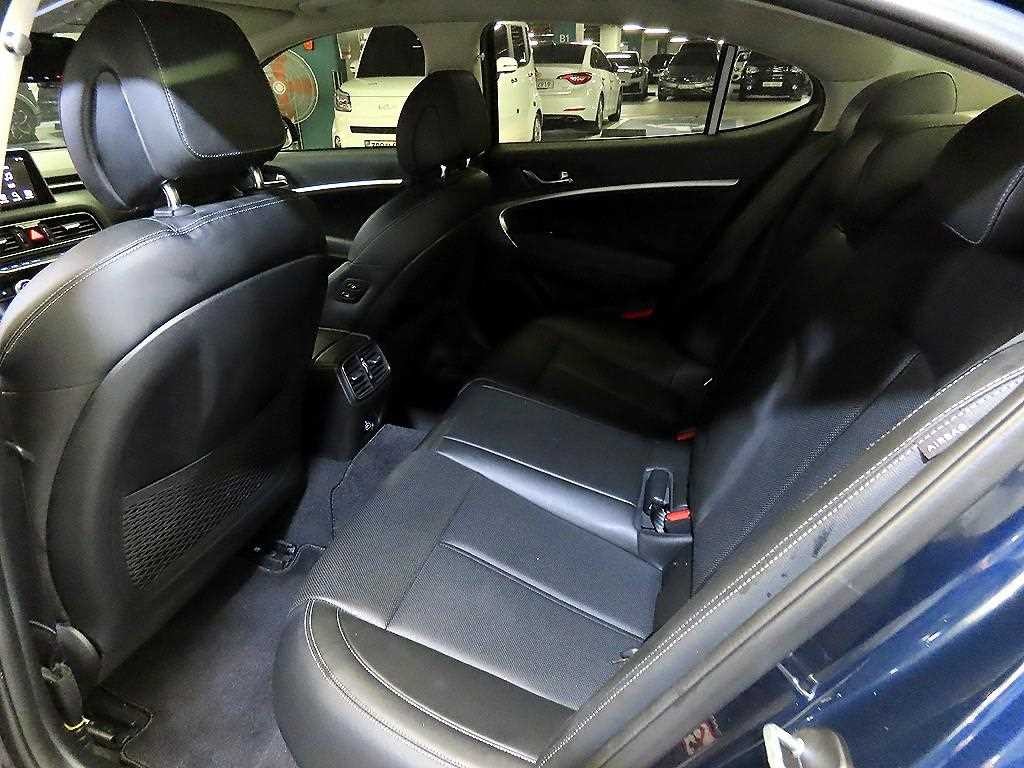 제네시스 G70 2.0T 어드밴스드 이미지 7