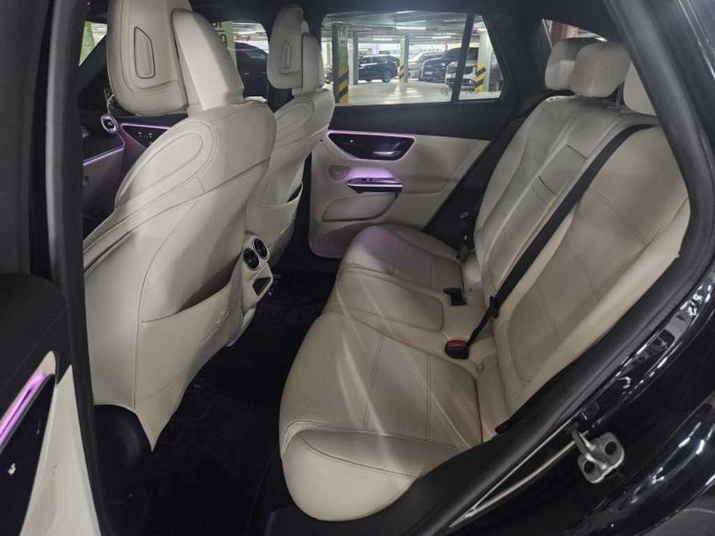 벤츠 GLC 클래스 GLC클래스 X254 GLC220 d 4MATIC 이미지 6