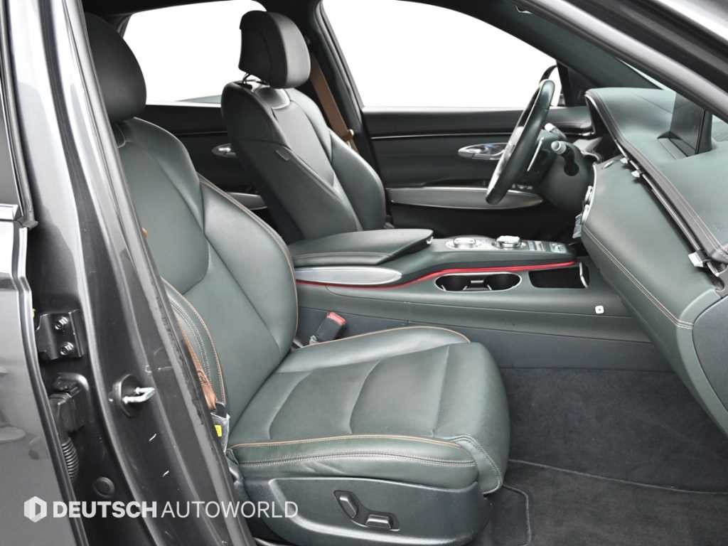 제네시스 GV70 2.5T 가솔린 AWD 기본형 이미지 10