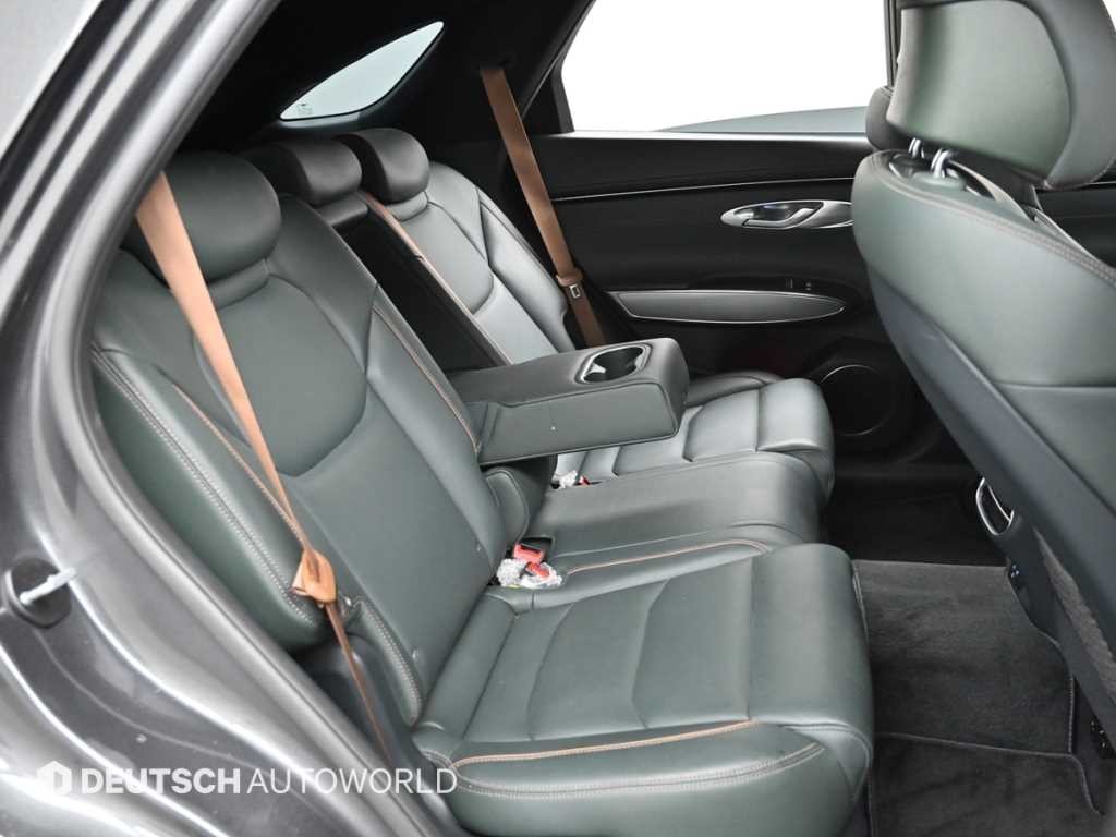제네시스 GV70 2.5T 가솔린 AWD 기본형 이미지 12