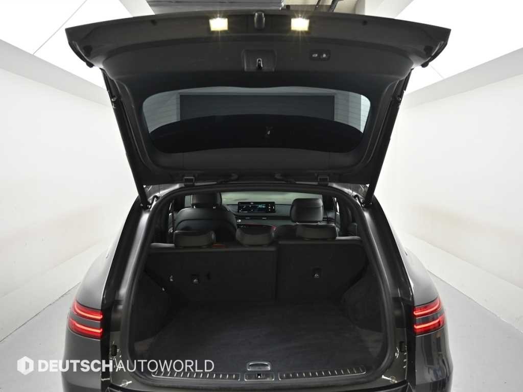 제네시스 GV70 2.5T 가솔린 AWD 기본형 이미지 19