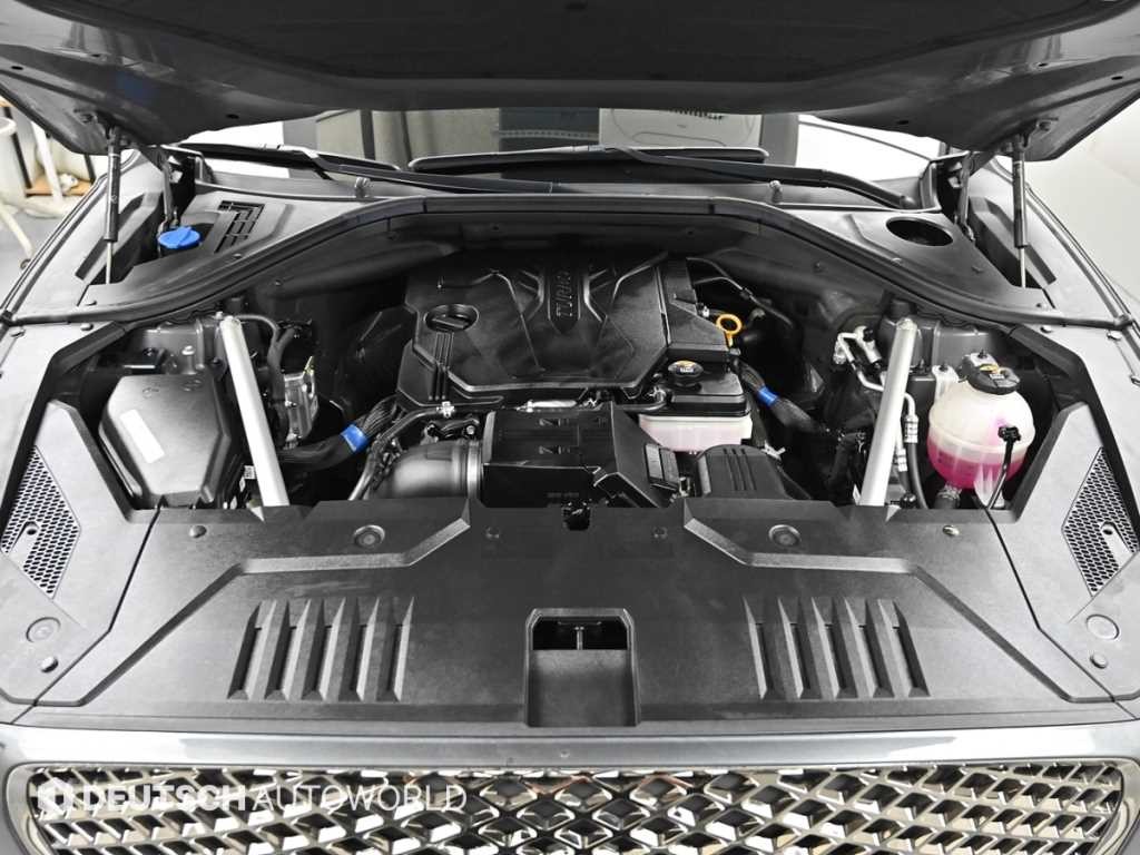 제네시스 GV70 2.5T 가솔린 AWD 기본형 이미지 6