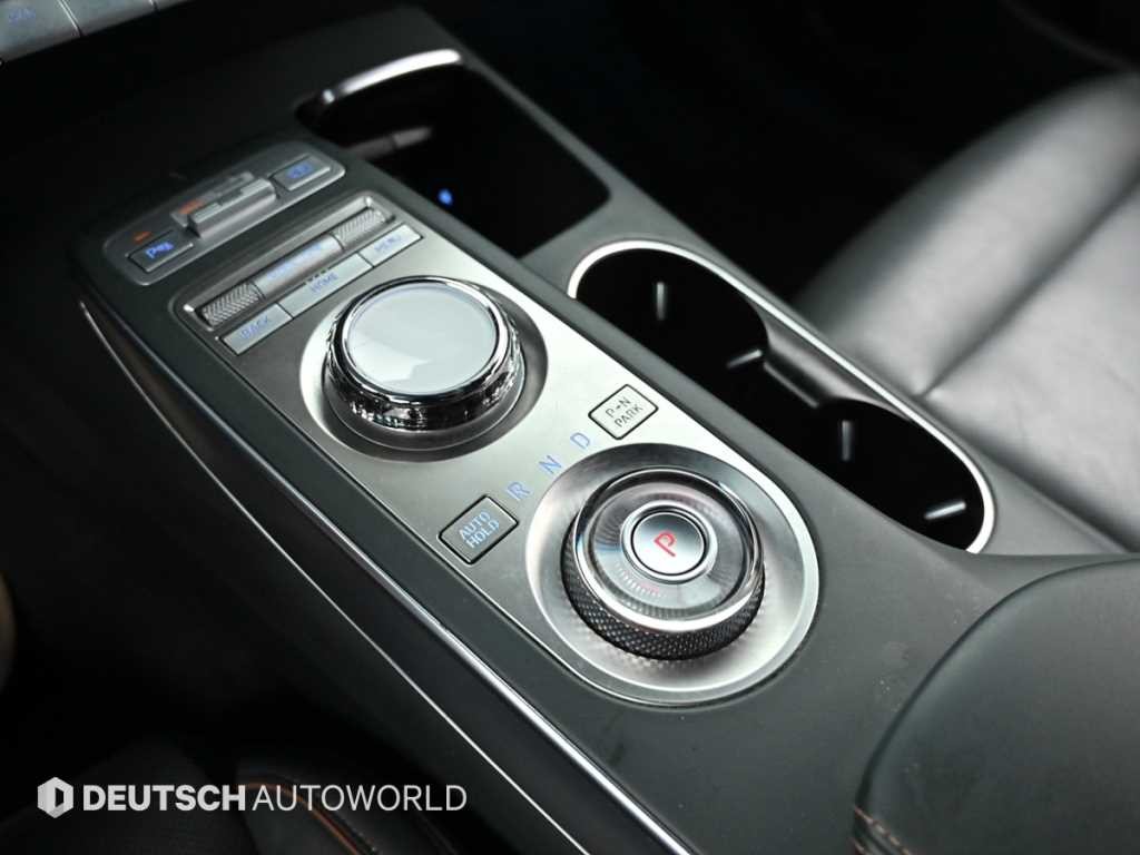 제네시스 GV70 2.5T 가솔린 AWD 기본형 이미지 9