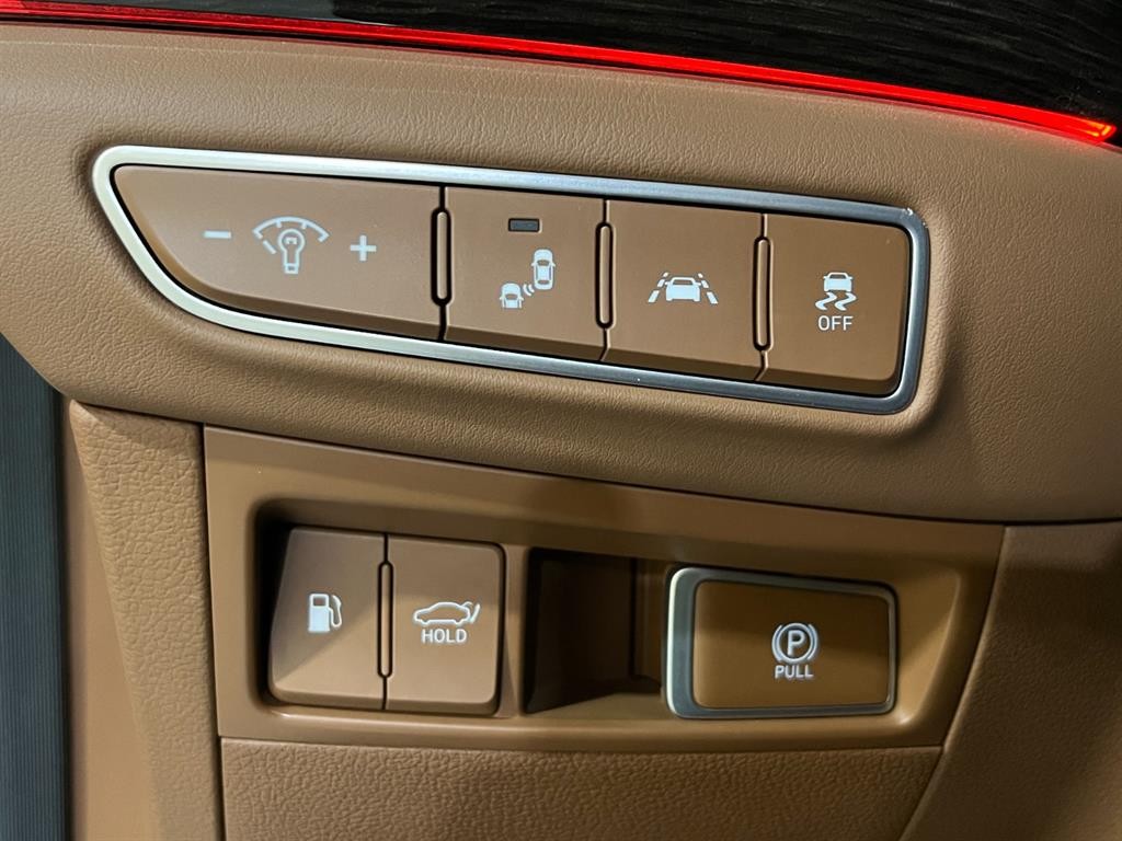 제네시스 G90 3.3 T AWD 프리미엄 럭셔리 이미지 13