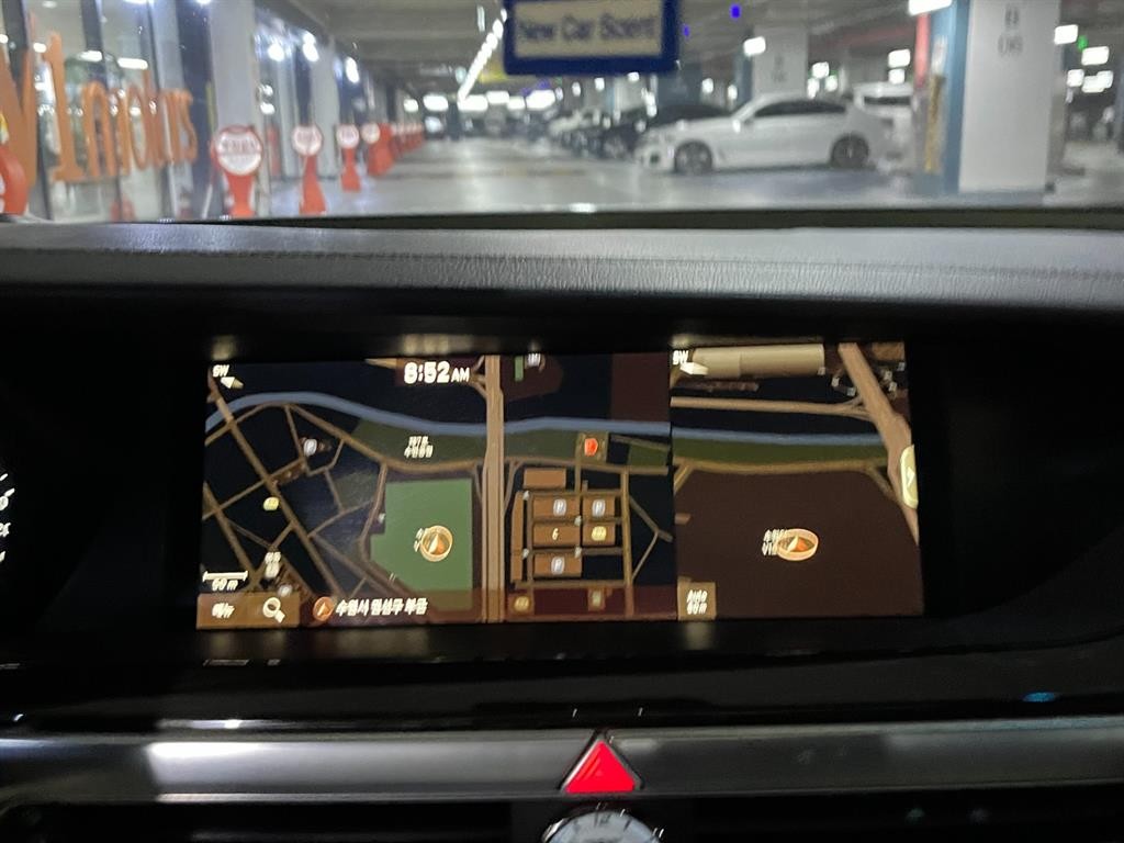 제네시스 G90 3.3 T AWD 프리미엄 럭셔리 이미지 8