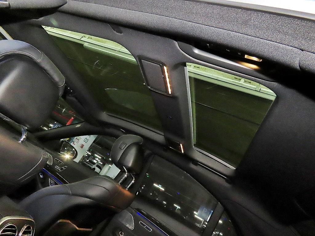 벤츠 S 클래스 S클래스-W222 S 350 블루텍 이미지 16
