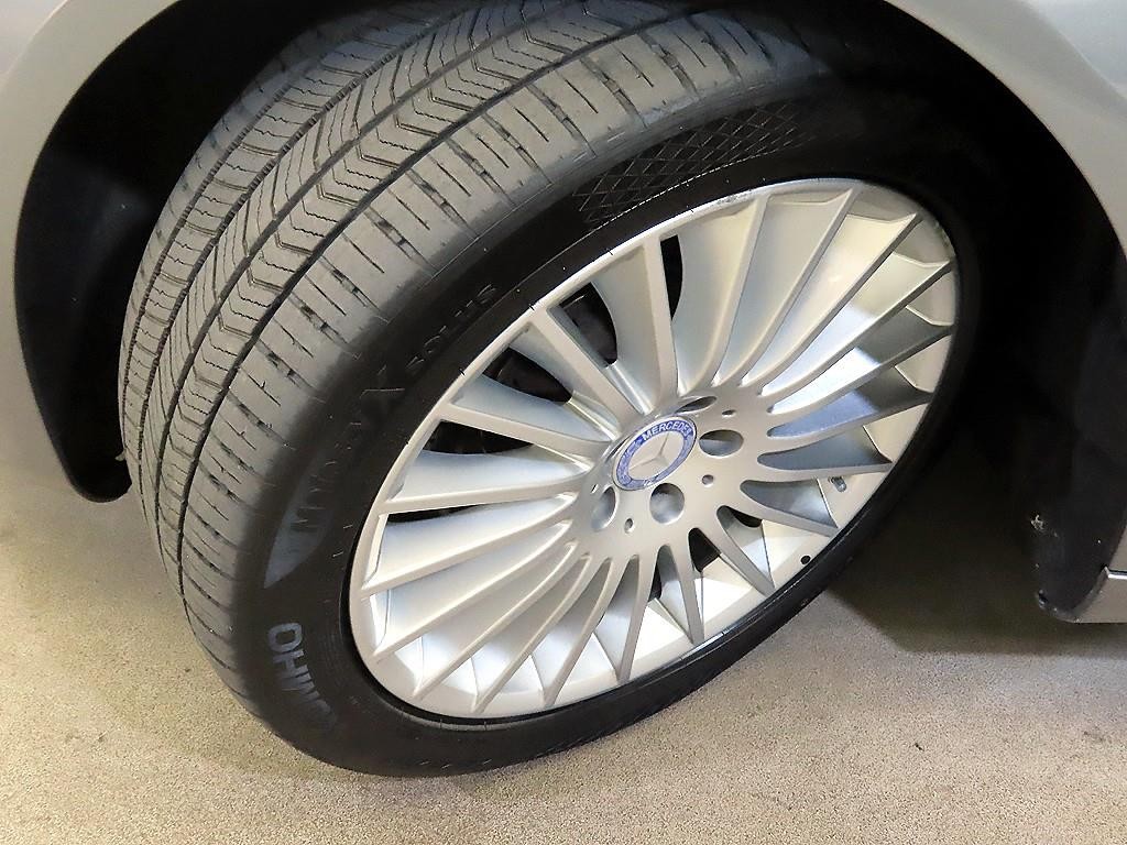 벤츠 S 클래스 S클래스-W222 S 350 블루텍 이미지 20