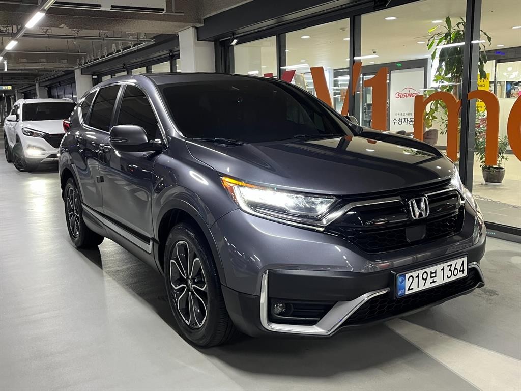 혼다 CR-V CR-V 5세대 1.5 EX-L 2WD 이미지 1