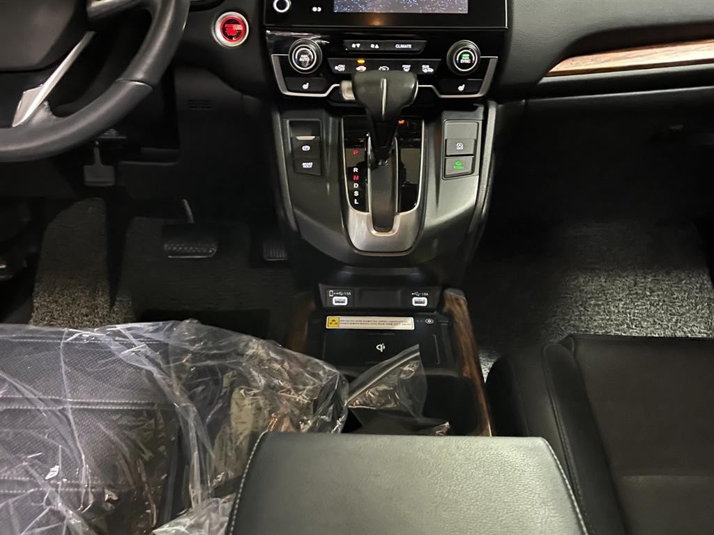 혼다 CR-V CR-V 5세대 1.5 EX-L 2WD 이미지 10