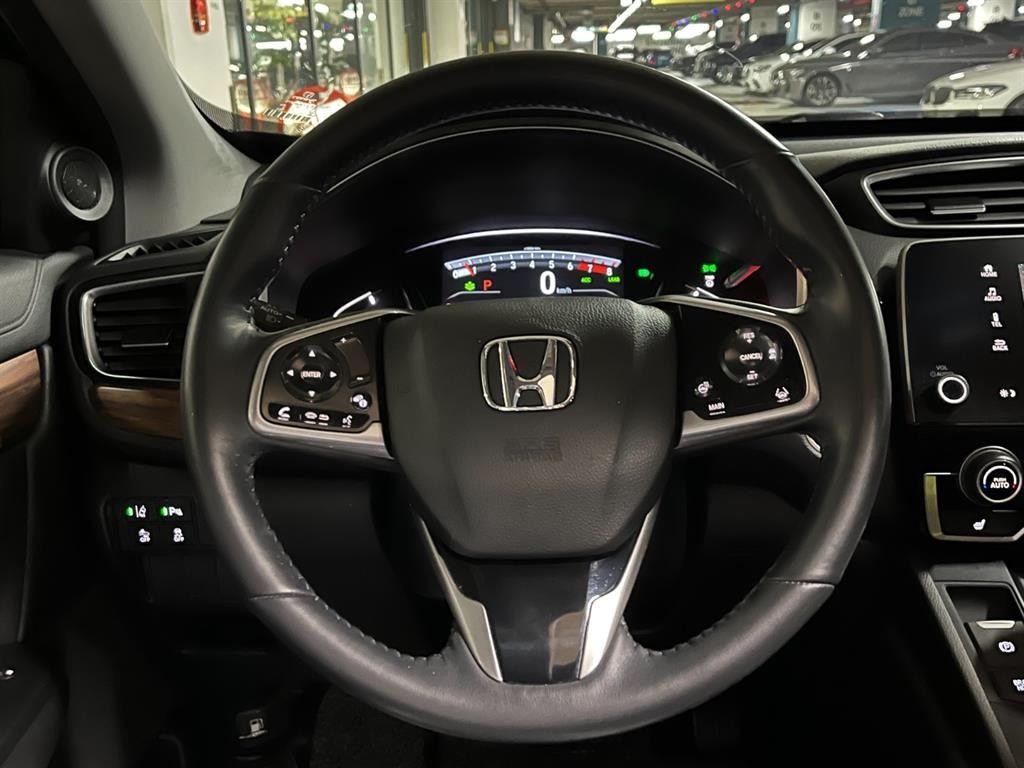 혼다 CR-V CR-V 5세대 1.5 EX-L 2WD 이미지 11