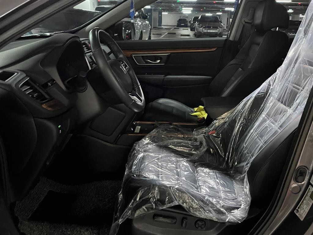 혼다 CR-V CR-V 5세대 1.5 EX-L 2WD 이미지 12