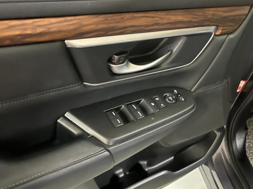 혼다 CR-V CR-V 5세대 1.5 EX-L 2WD 이미지 13