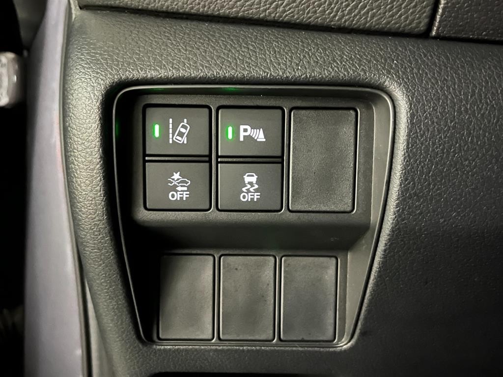 혼다 CR-V CR-V 5세대 1.5 EX-L 2WD 이미지 14