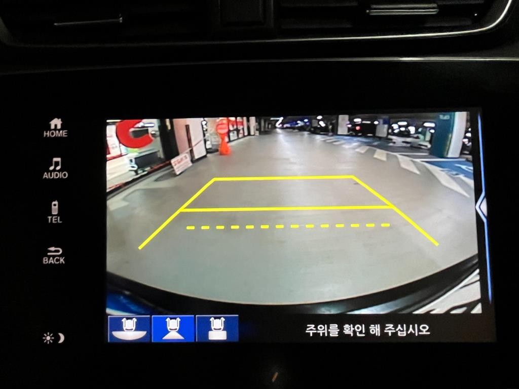 혼다 CR-V CR-V 5세대 1.5 EX-L 2WD 이미지 16