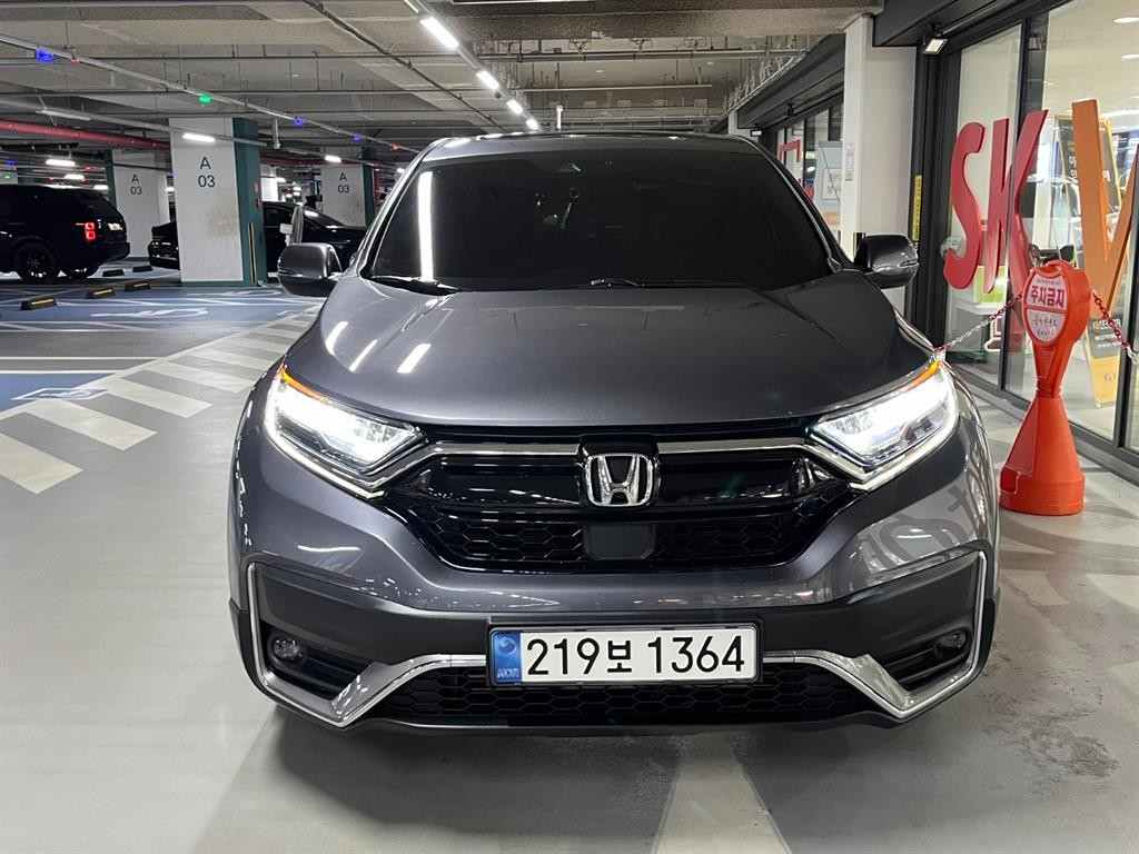 혼다 CR-V CR-V 5세대 1.5 EX-L 2WD 이미지 2