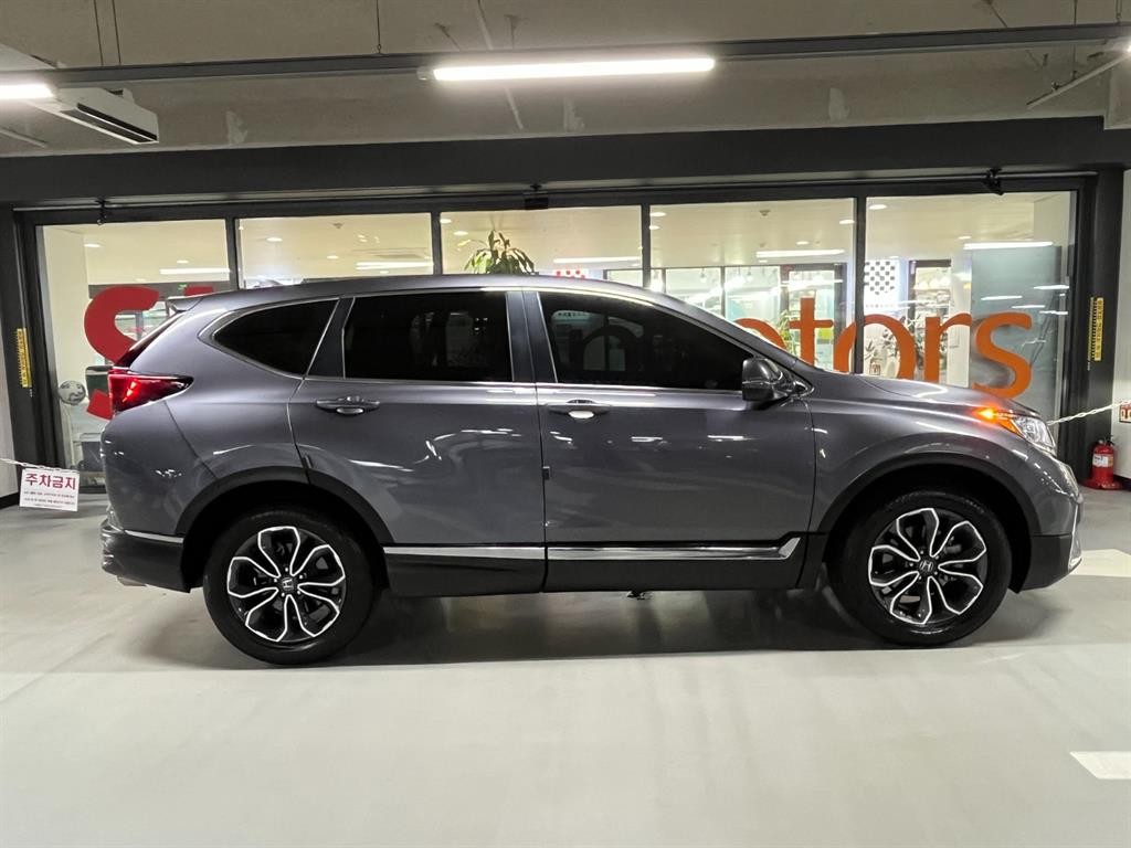 혼다 CR-V CR-V 5세대 1.5 EX-L 2WD 이미지 3