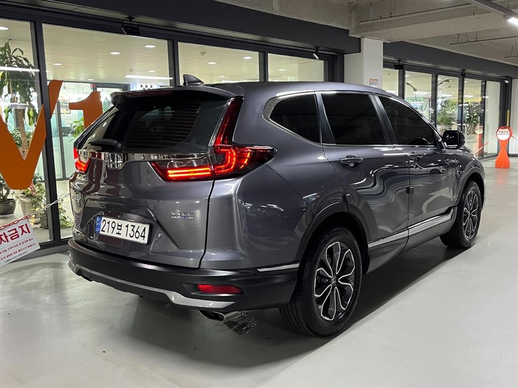 혼다 CR-V CR-V 5세대 1.5 EX-L 2WD 이미지 4