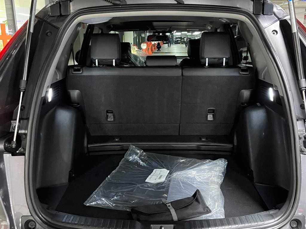 혼다 CR-V CR-V 5세대 1.5 EX-L 2WD 이미지 6