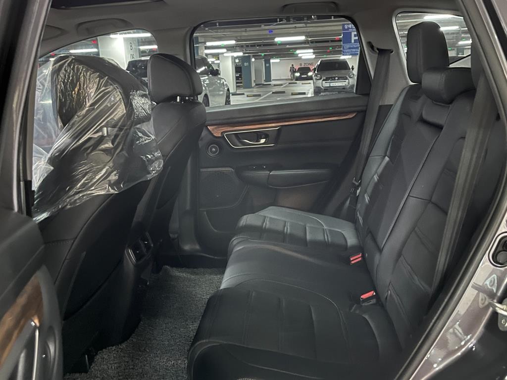 혼다 CR-V CR-V 5세대 1.5 EX-L 2WD 이미지 7