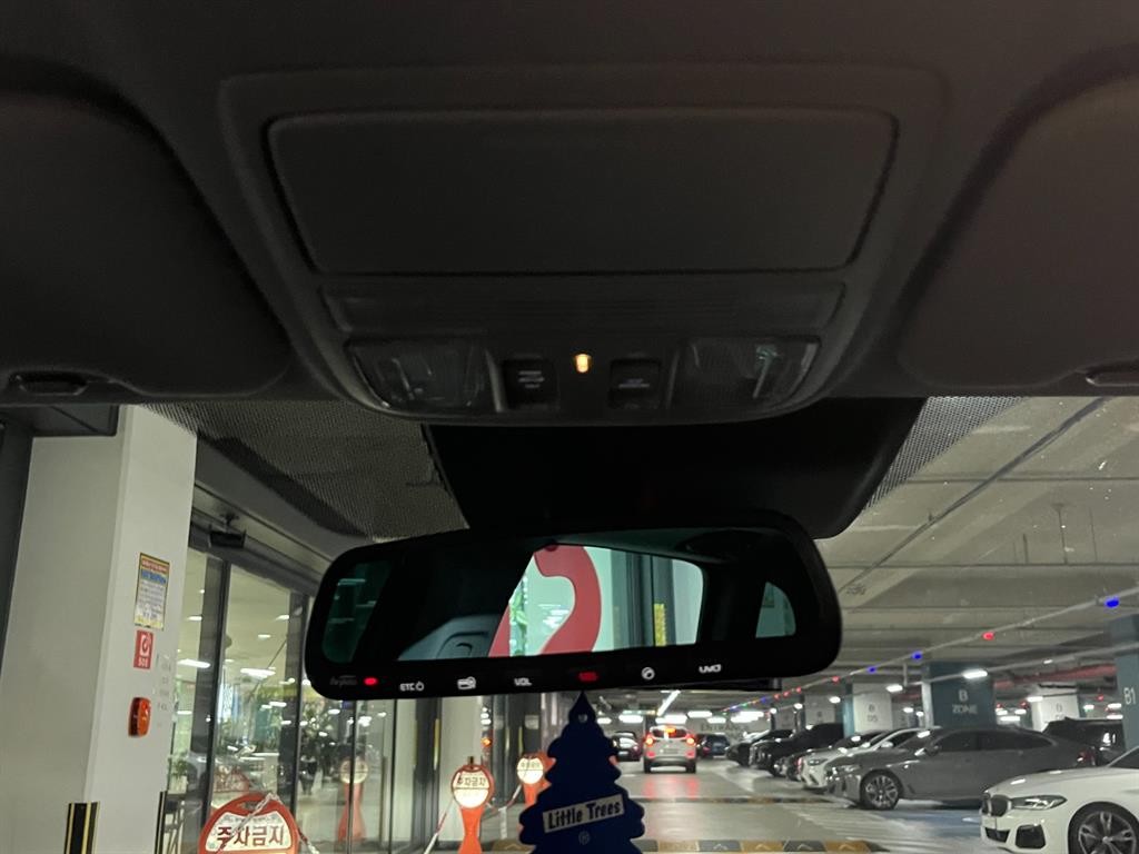 혼다 CR-V CR-V 5세대 1.5 EX-L 2WD 이미지 8