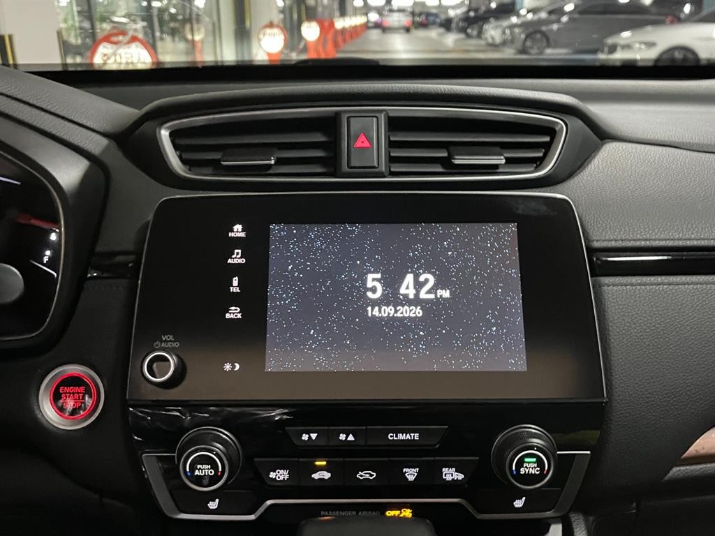 혼다 CR-V CR-V 5세대 1.5 EX-L 2WD 이미지 9