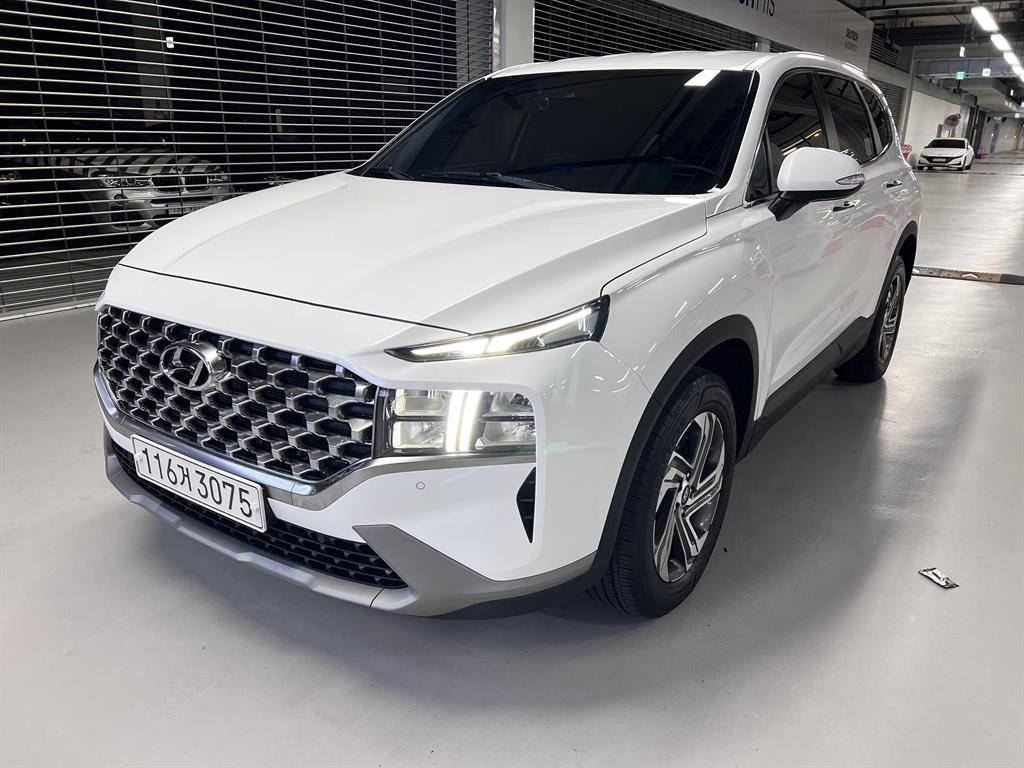 현대 싼타페 더 뉴 싼타페 디젤 2.2 4WD 익스클루시브 이미지 3
