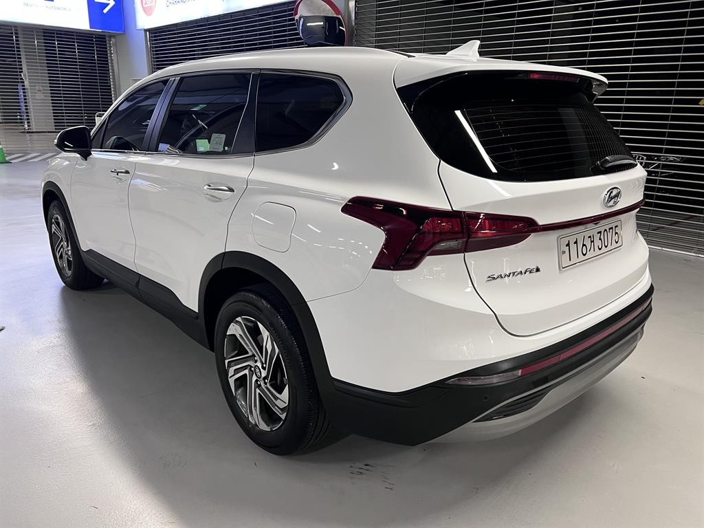 현대 싼타페 더 뉴 싼타페 디젤 2.2 4WD 익스클루시브 이미지 4