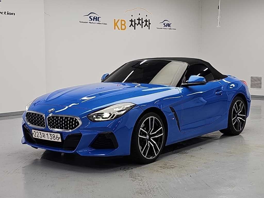BMW Z4 Z4(G29) sDrive 20I M 스포츠 이미지 1