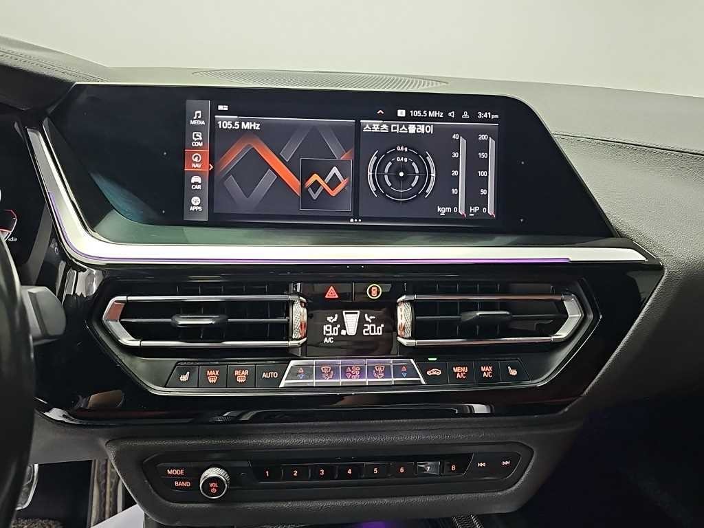 BMW Z4 Z4(G29) sDrive 20I M 스포츠 이미지 10