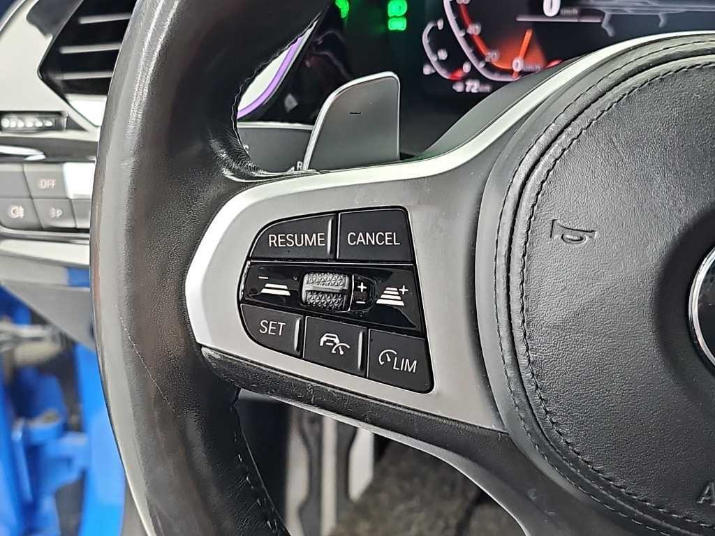 BMW Z4 Z4(G29) sDrive 20I M 스포츠 이미지 16